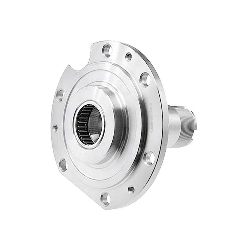 Поворотный корпус правый шпиндель для Nissan патруль Y61 3.0TD ZD30 2/00 40010-VB200 40011-VB000 40010-VB000