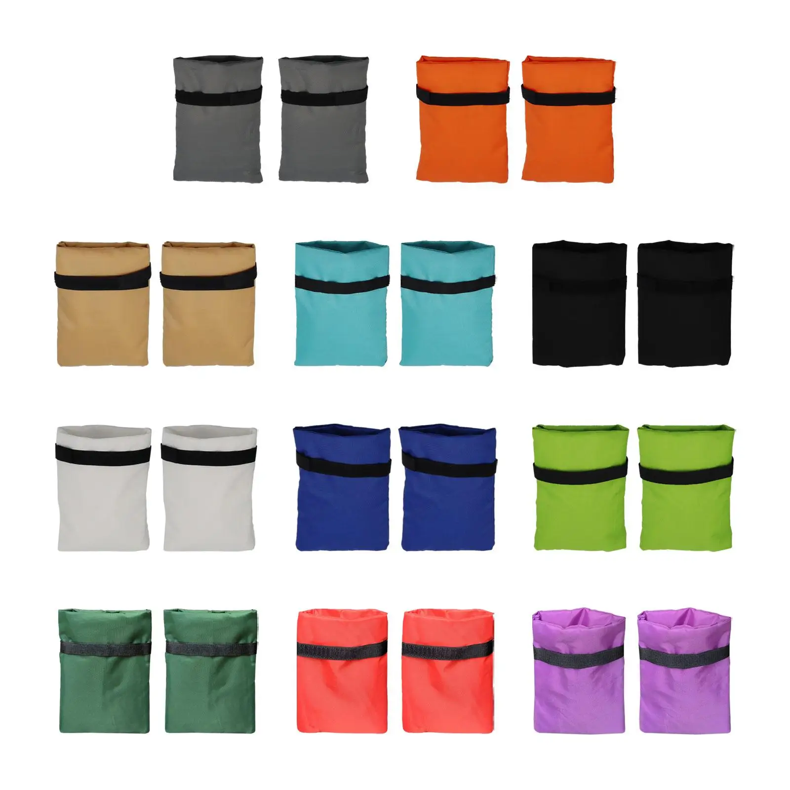 

2 Pieces Outdoor Faucet Covers Winter Freeze Protection Oxford Cloth Hose Bib Spigot Cover for Yard Lawn Garden Outside Home