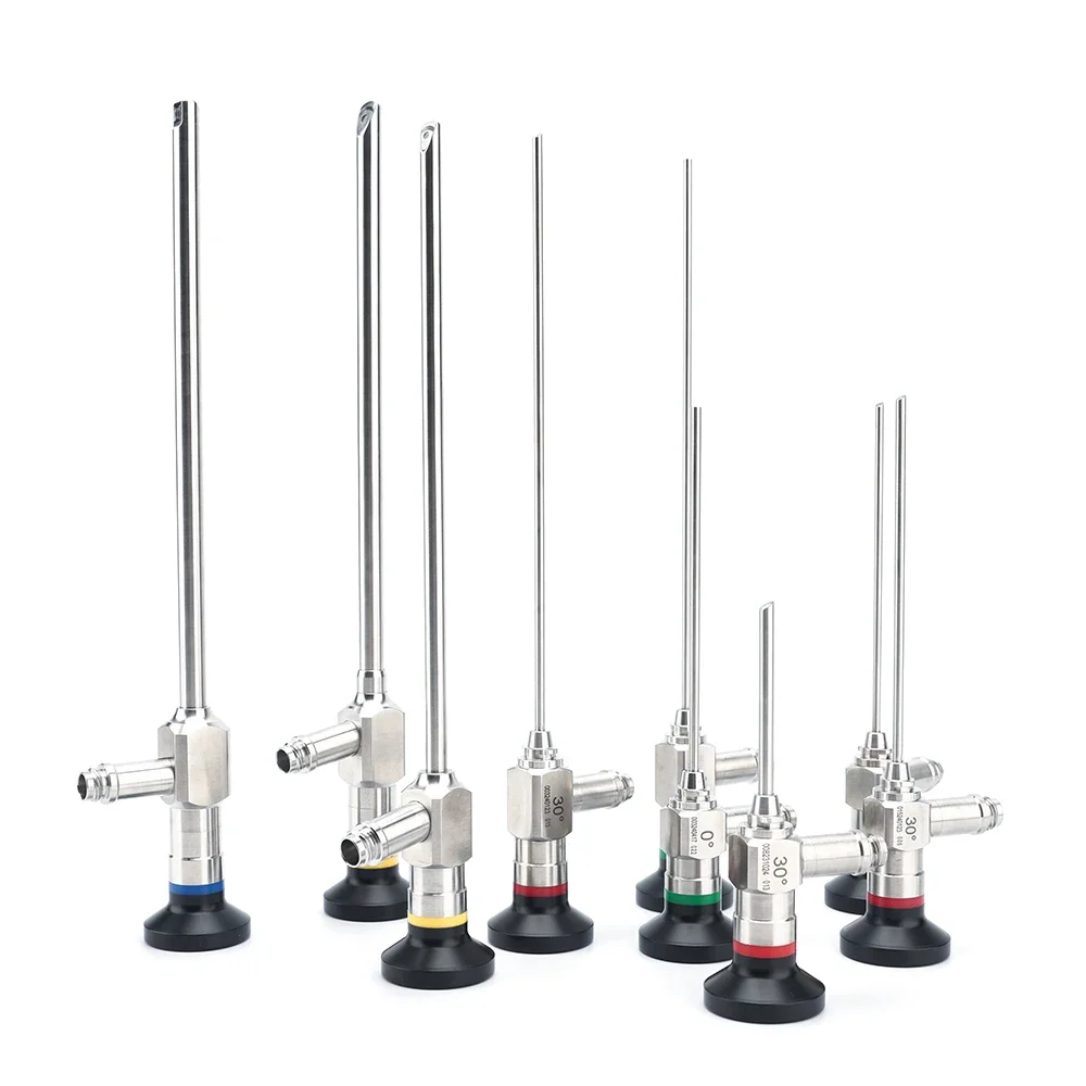 Автоклавируемый синусоскоп высокого разрешения 4 х175 мм Медицинский жесткий