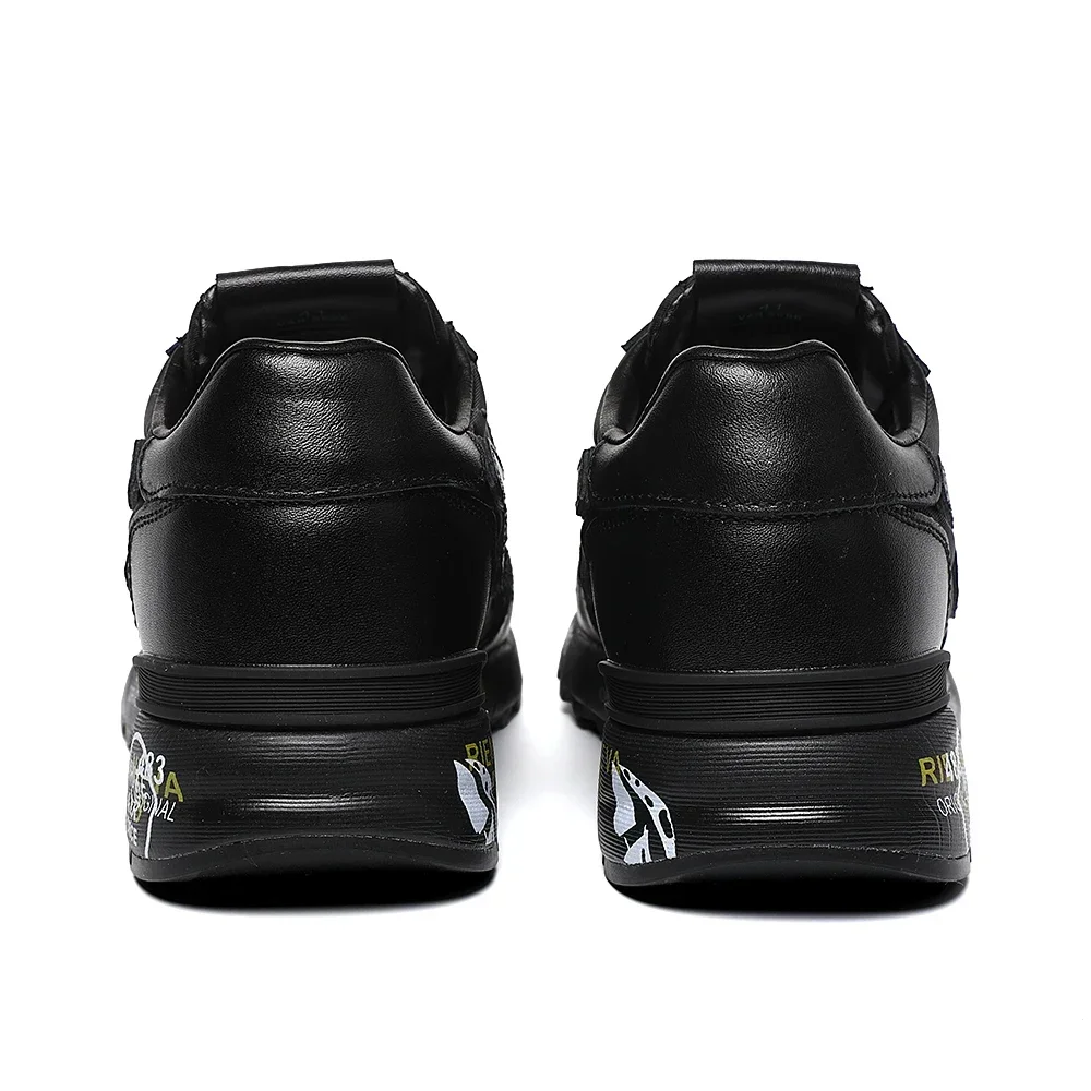 PREMIATA/мужская модная легкая роскошная повседневная универсальная спортивная