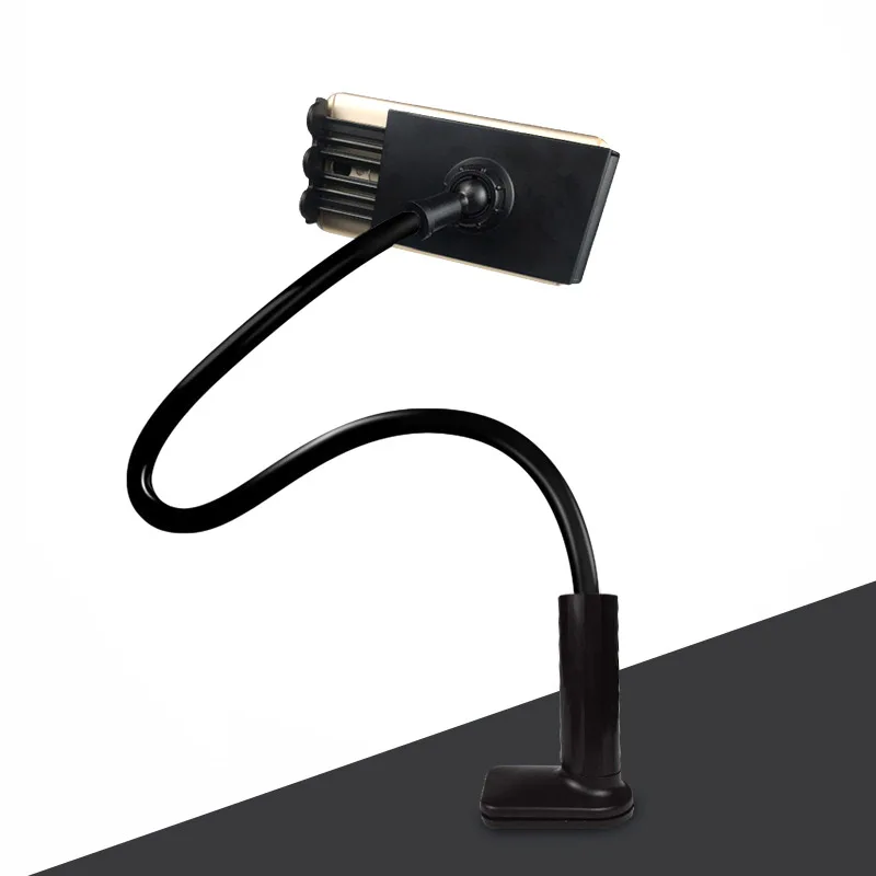 

Adjustable Mobile Phone Holder Portable Flexible Lazy Bed Holder for iPad Desktop Tablet Stand Desk Mount bracket Support
