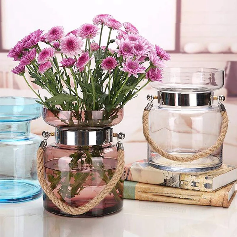 

6Mmx100m Ropes Jute Twine Rope Natural Jute Cord Decor Cat Pet Scratching Home Art Decor