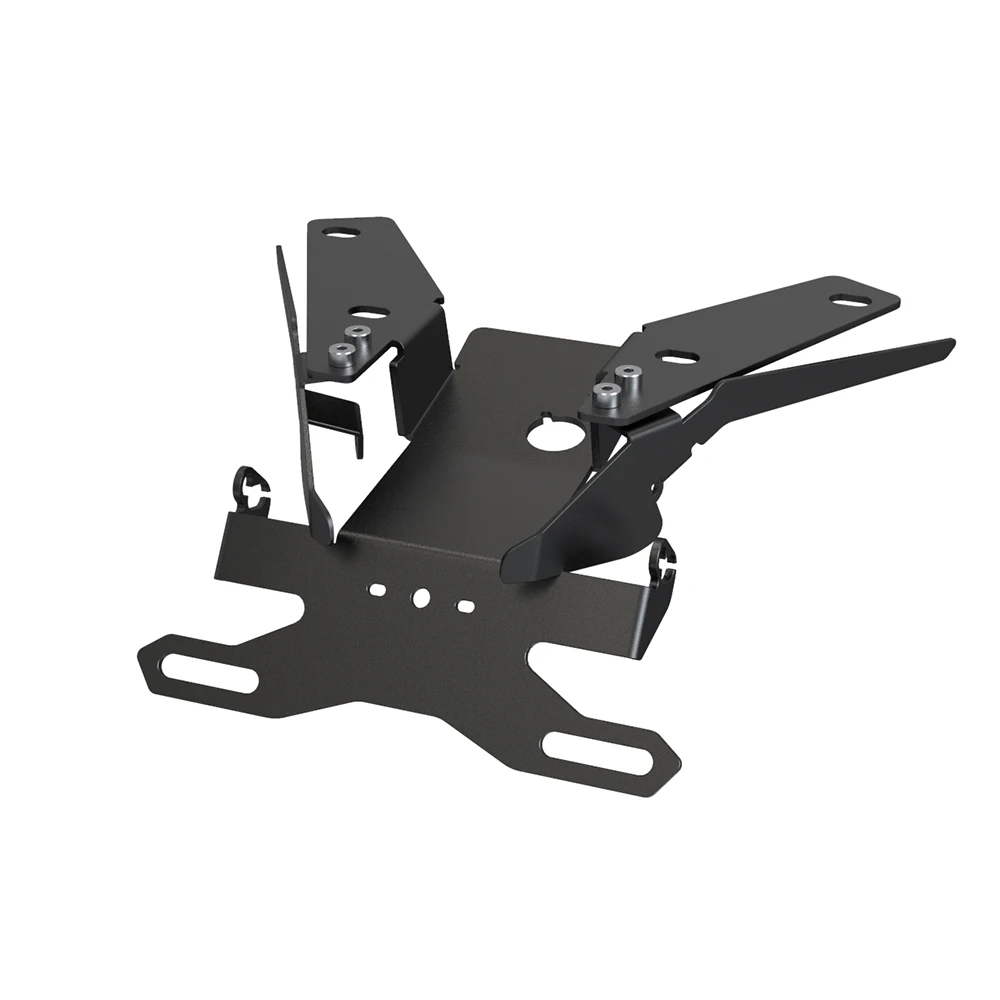 XADV750 X-ADV X ADV для HONDA XADV 750 2021-2022-2023-2024 номерной знак держатель кронштейн задний хвост