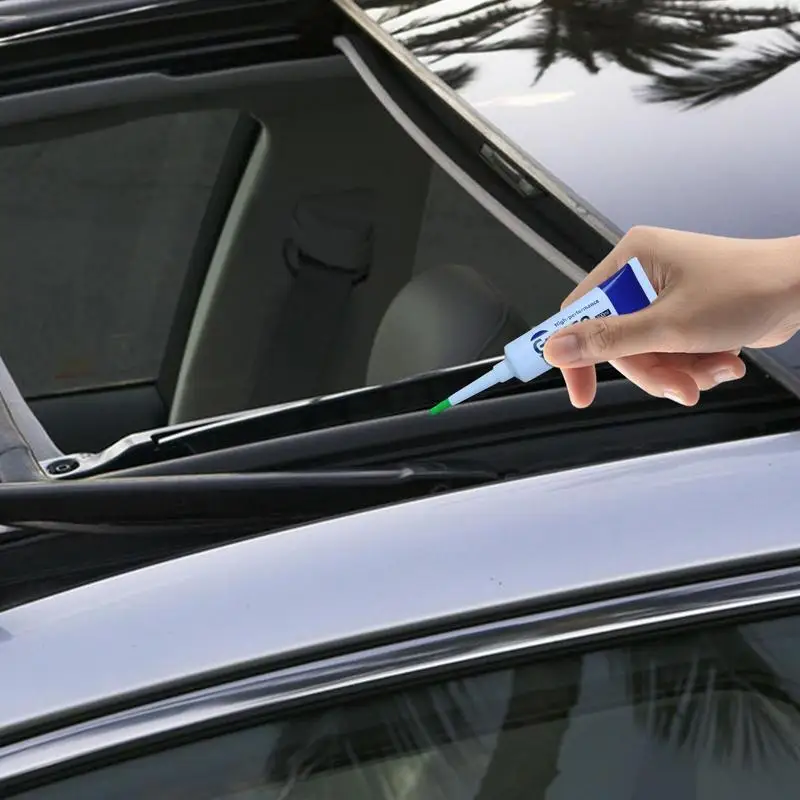 

Car Lithium Grease 100ml High Performance Garage Door Lube Lithium Grease Tube Automotive Greases & Lubricants For Wheel Bearing