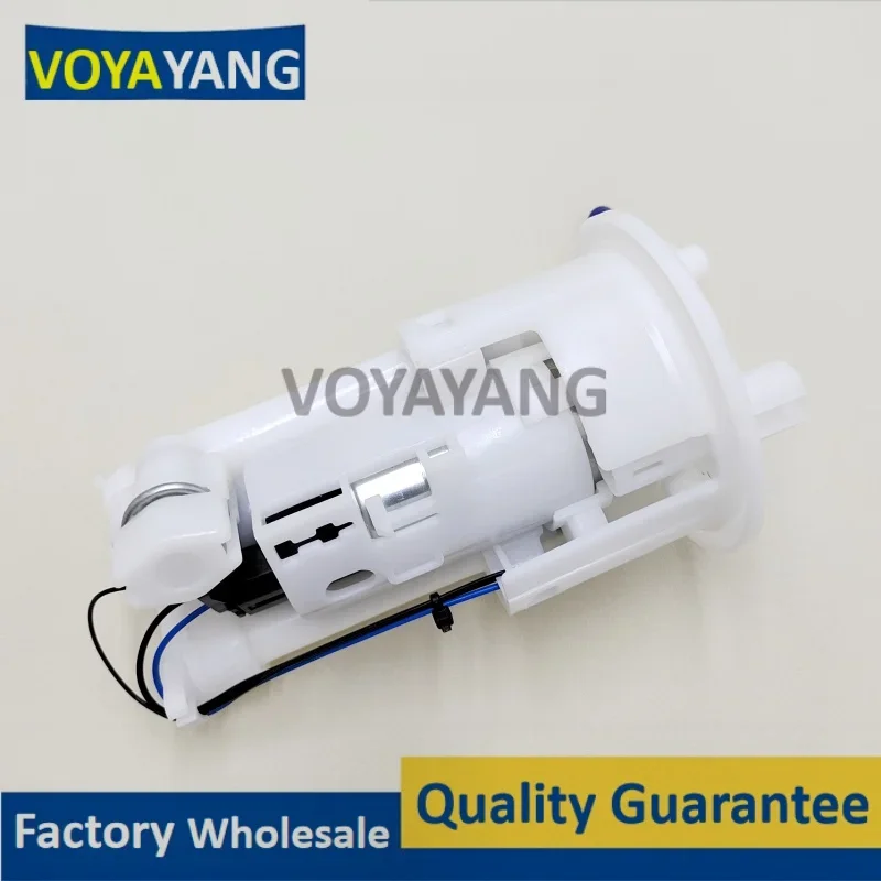 Топливный насос в сборе для Yamaha YZF-R1, YZF-R6, Yamaha YZF 2007-2008, 600, 1000, R6, R1, YW59, XT 660 R, 4C8-13907-01 (art.: 3920db47ab007) - 3920db47ab007