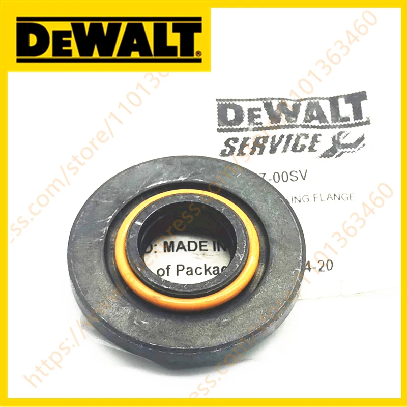 

ВНУТРЕННИЙ ФЛАГ ДЛЯ DEWALT DCG422 DCG422M2-WXE DWE46044 DWE46066 DWE46101 DWE46102 DWE46151 DWEN201 DCG412KN DCG412L2 DCG412M2