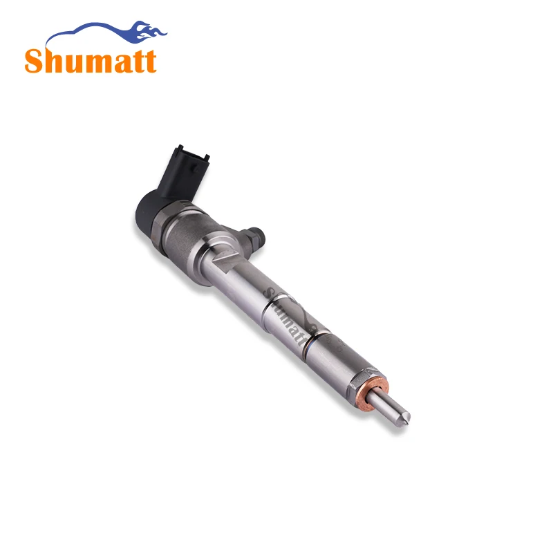 

China Made New 0445110287 Common Rail Diesel Fuel Injector OE 15 06 2053F For Diesel Engine