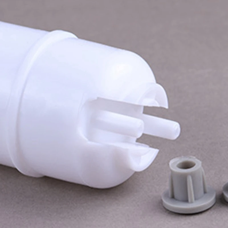 8-дюймовый фильтр для очистки воды 1/4 дюйма фильтрующие элементы быстрого