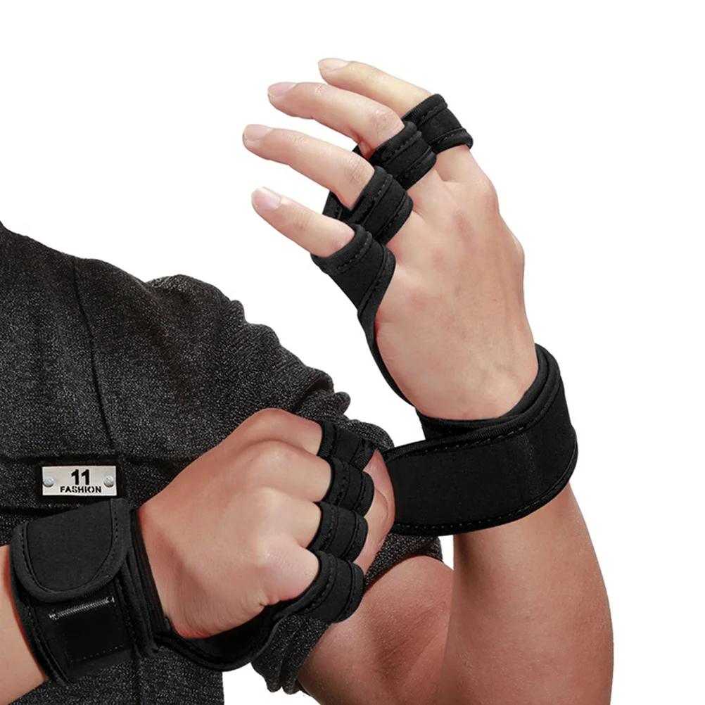 

Shockproof Breathable Bike Gloves Gloves Shockproof Breathable Bike Gloves Half Finger Cycling Gloves Men Women Gym