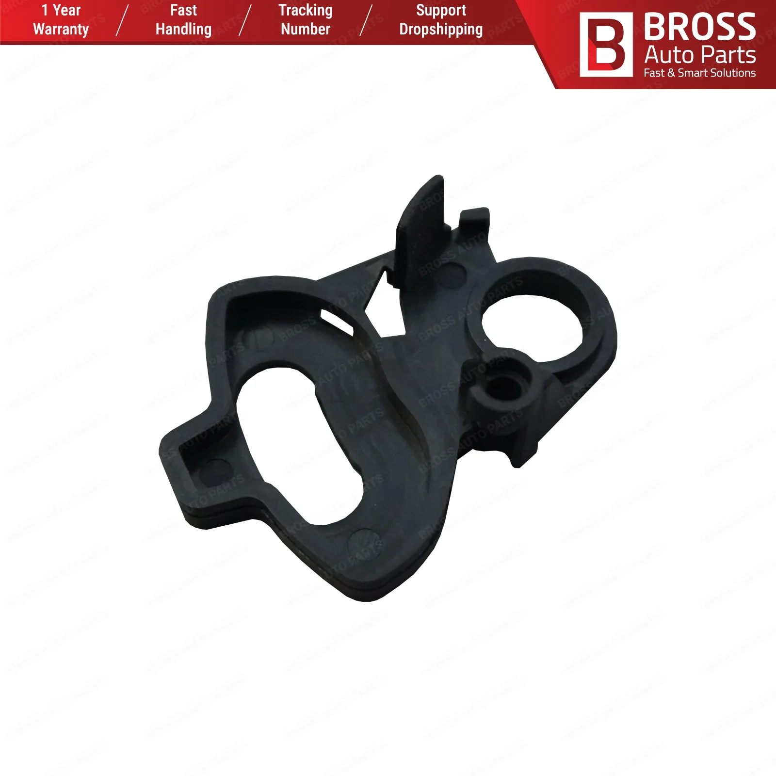 Bross Авто Запчасти BDP678 1Left привод защелки дверного замка запасная часть для BMW 5