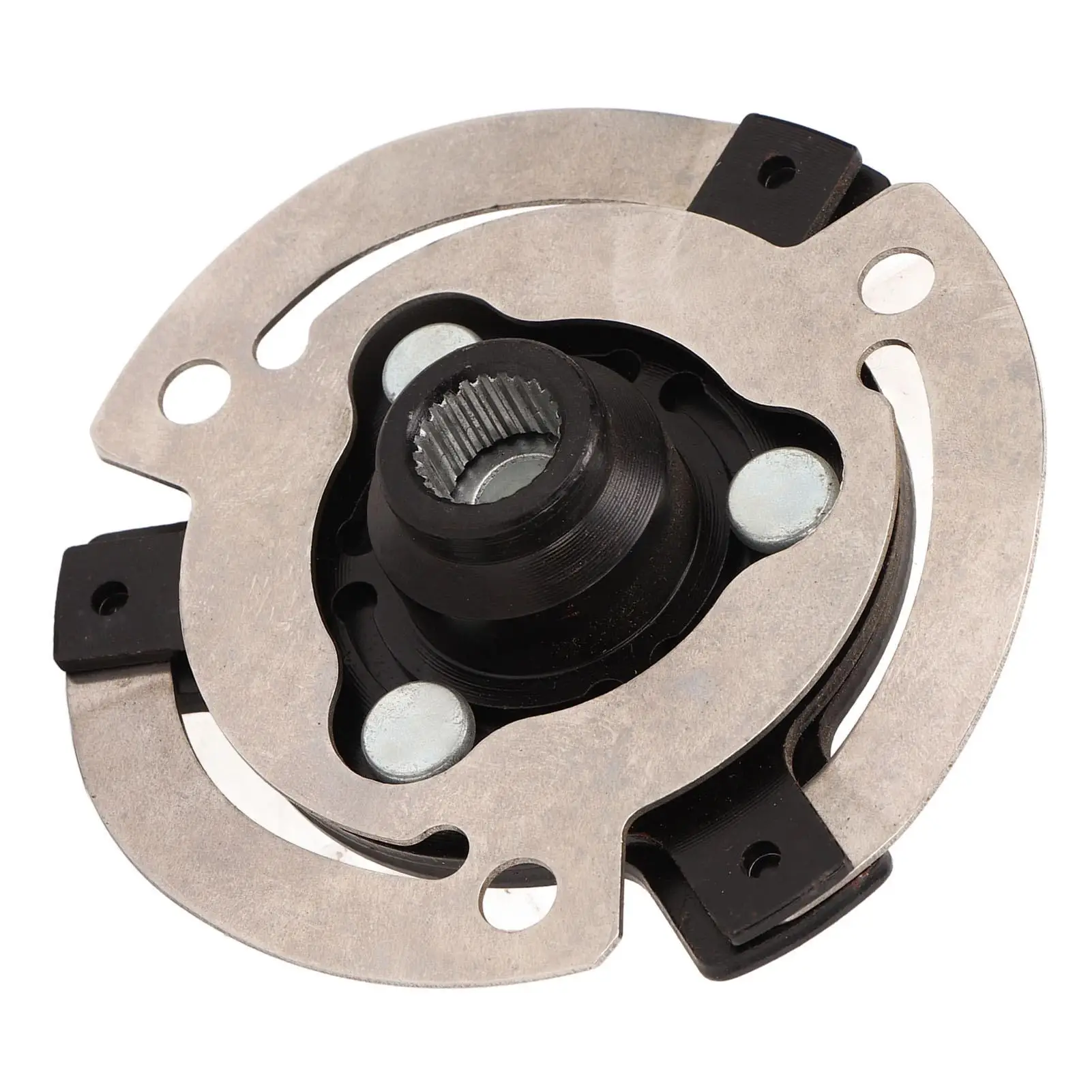 Концентратор переменного тока устойчивый к царапинам прочный 5N 0820803