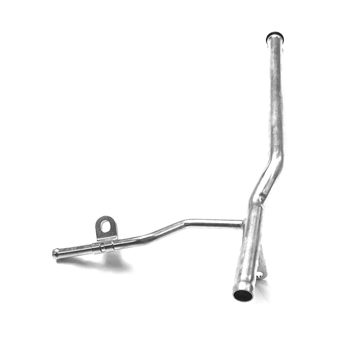 Впускная труба водяного насоса MD364079 для Mitsubishi Pajero Montero Shogun V65W V67W V75W V77W V85W V95W 6G74 6G75