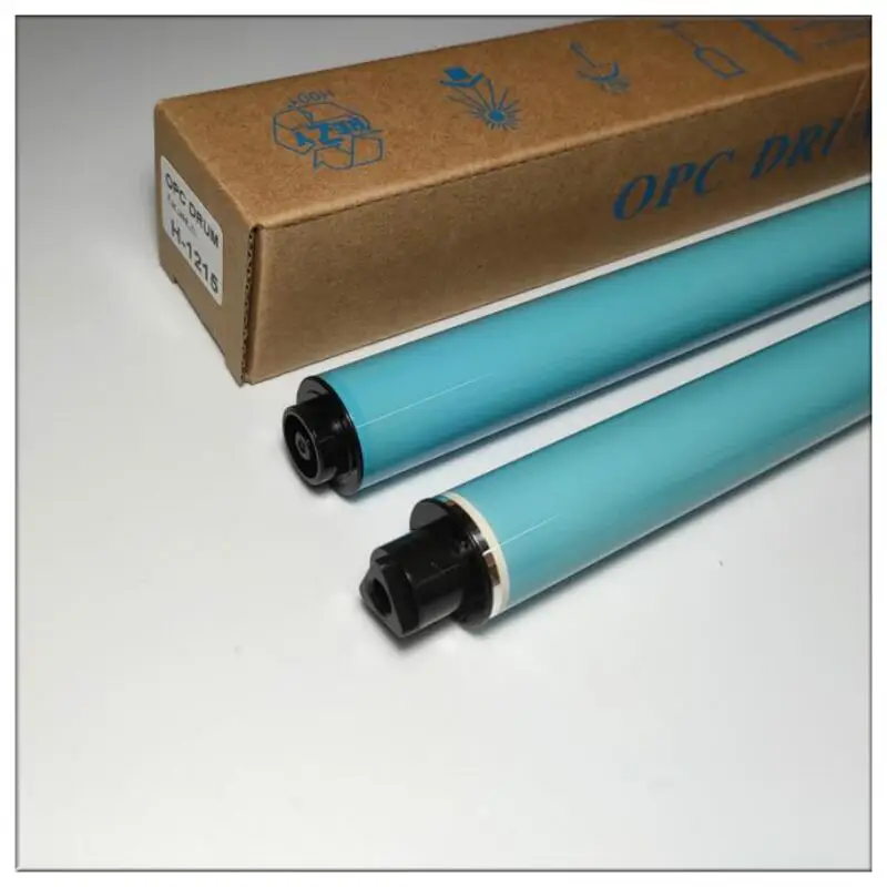 Фото 128A CE862A CE320A CE321A CE322A CE323A Картридж OPC Drum, для HP CP1525 CM1415 CP 1525 CM1415 CP-1525 Черный цветной принтер OPC №5