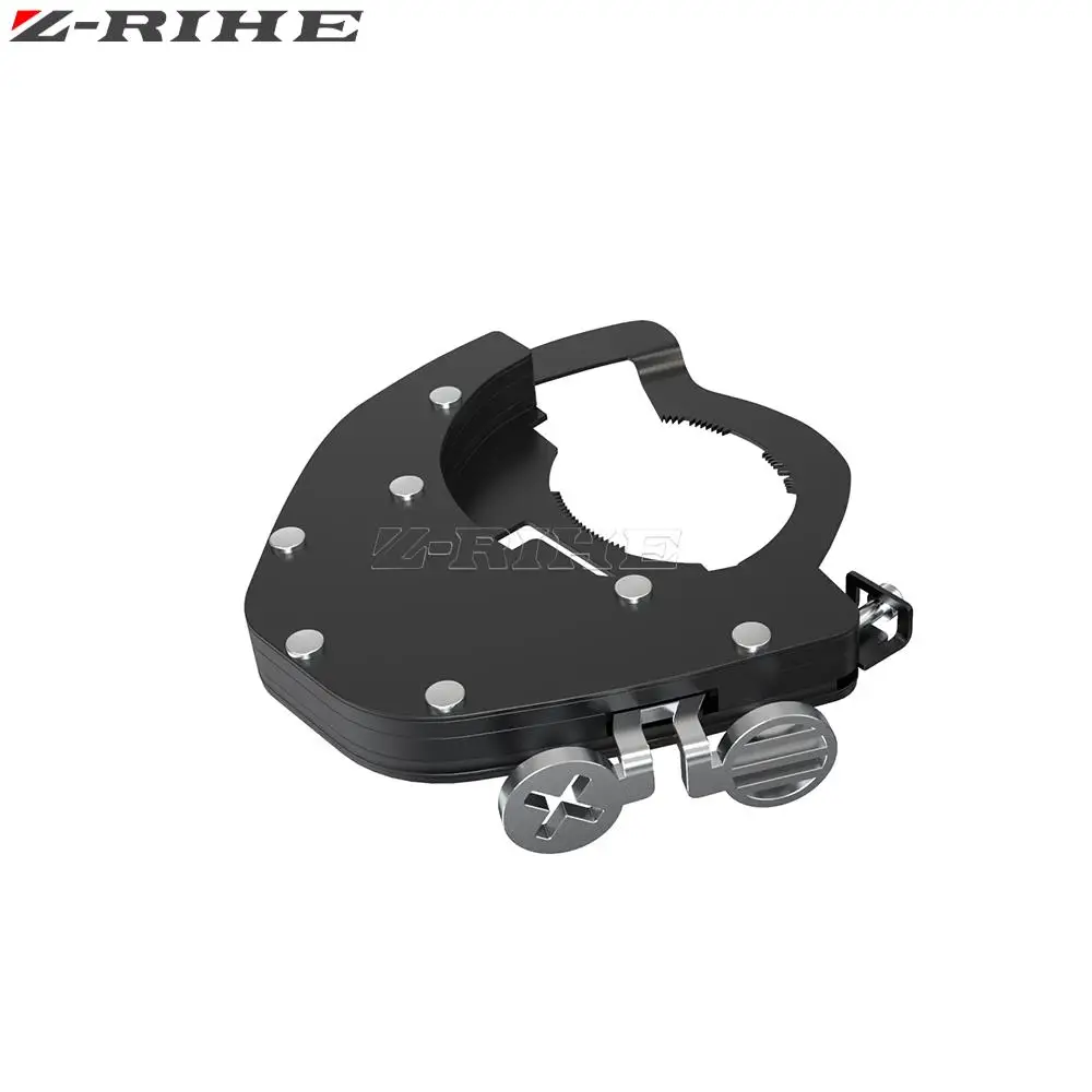 

Универсальный круиз-контроль VFR 1200 F/X, руль замка дроссельной заслонки для мотоцикла Honda VFR1200F VFR1200X Crosstourer VFR1200