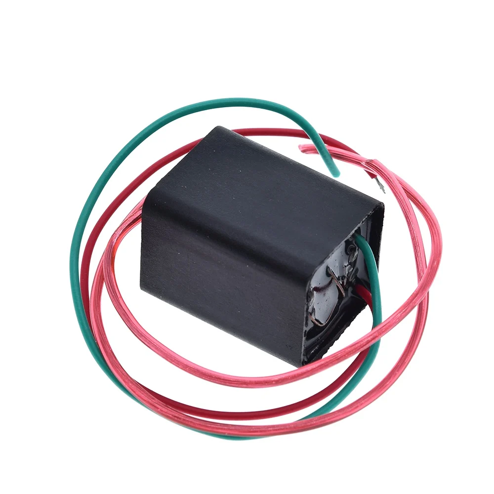 Модуль генератора высокого давления 3 6 В воспламенитель выходное напряжение 1 5 А