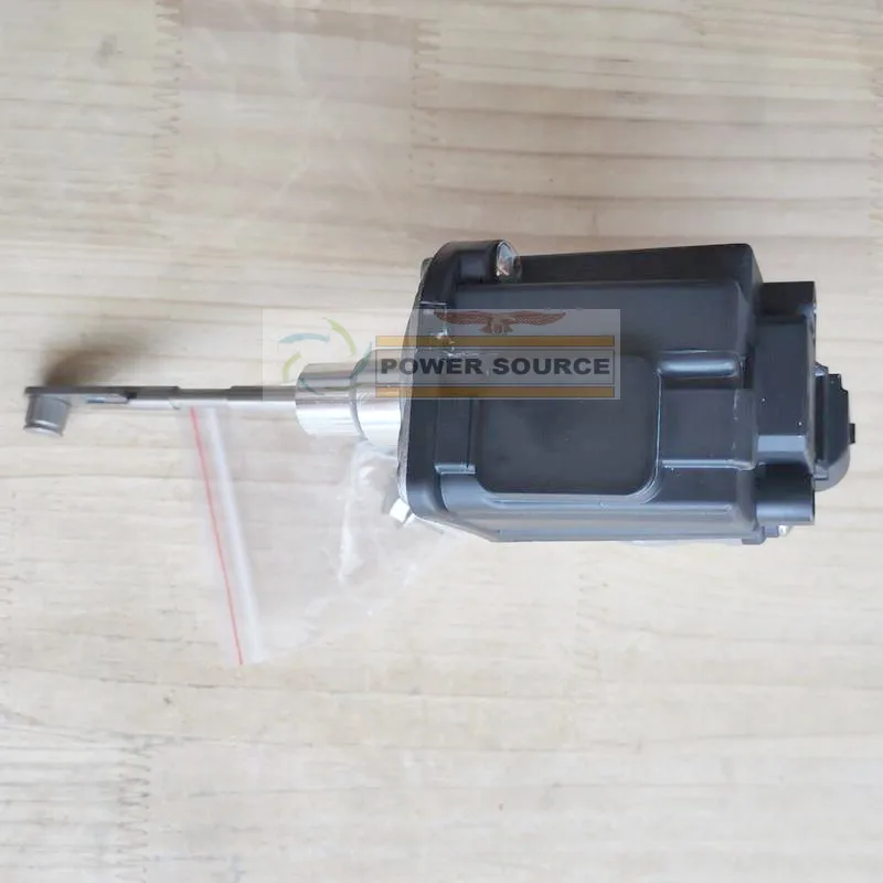 Фото Электронный турбопривод 06K 145725 J 04E 145725 S 04E 145725 AD для AUDI A4 Avant A5 A6 A7 Sportback Q5 CNCD CYNB CYPA 2.0L 2.0 TFSI №3