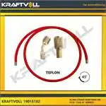 

Store code: 19015182 for air conditioning gas discharge hose for