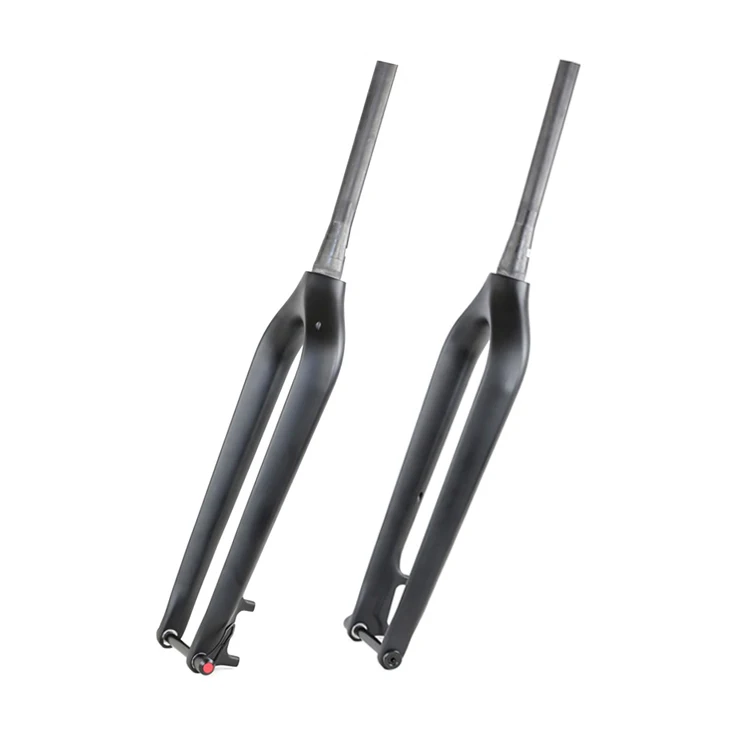 29 Plus Boost 15 мм сквозная ось Велосипедная вилка коническая 29er горный велосипед