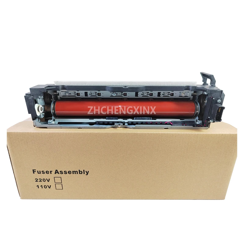 Блок термофиксатора для Konica Minolta bizhub 552/652 C452/C552/C652 оригинальный новый комплект в