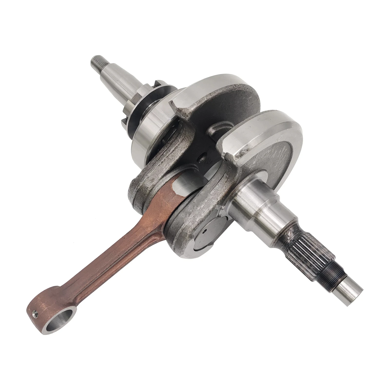 

Yamaha 700Crankshaft For YAMAHA 700 ATV UTV QUAD GO KART 3B4-11400-00-00