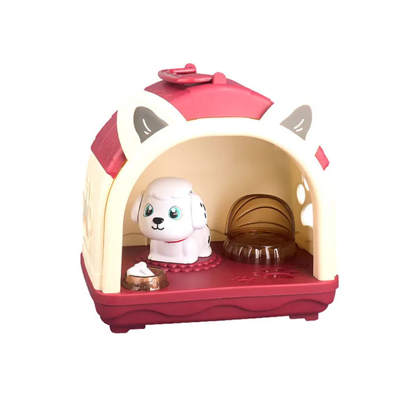 Рисунок 2 - Электрическая Индукционная Игрушка-клетка