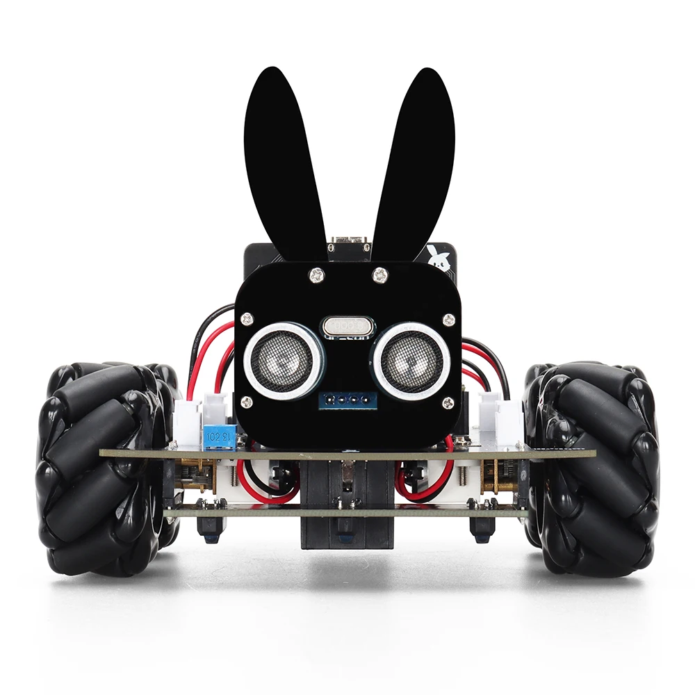 Комплект робота-программирования Arduino образовательный инструмент автоматизации