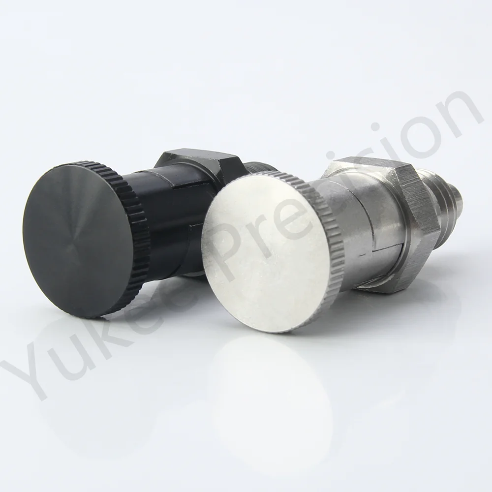 YK215 Высококачественная углеродистая сталь/нержавеющая сталь индексирующий