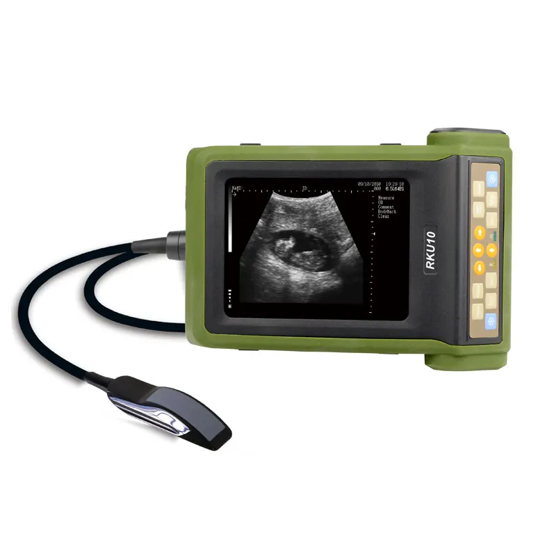 

Portable Ultrasound Machine Veterinary Mindray Veterinary Ultrasound Scanner Price