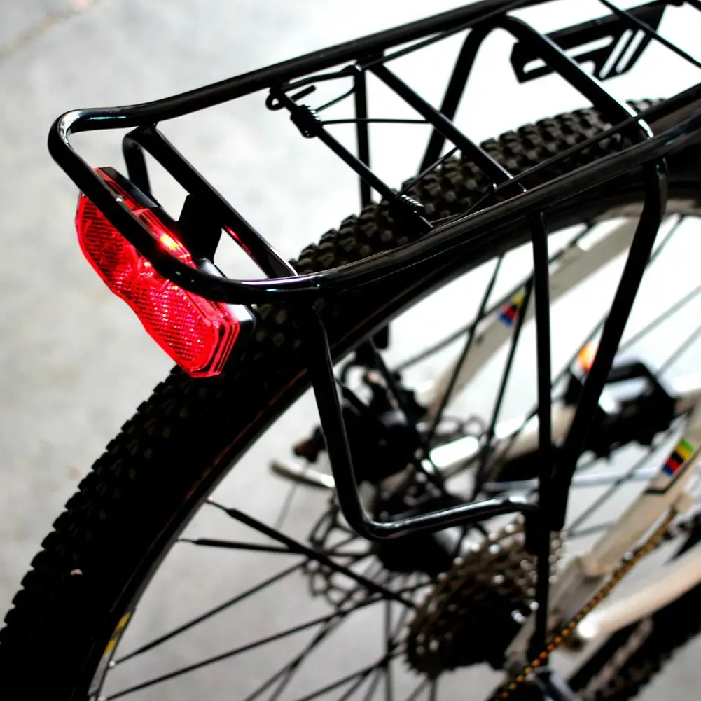 

Bicycle Light Cycling Rear Light LED Taillight Waterproof MTB Road Bike Light Back Lamp for Bicycle Outdoor Night Riding Safety