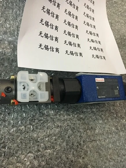 Сервоклапан DLKZOR-TEB-SN-NP-140-L73/I Италия ATOS Оригинал