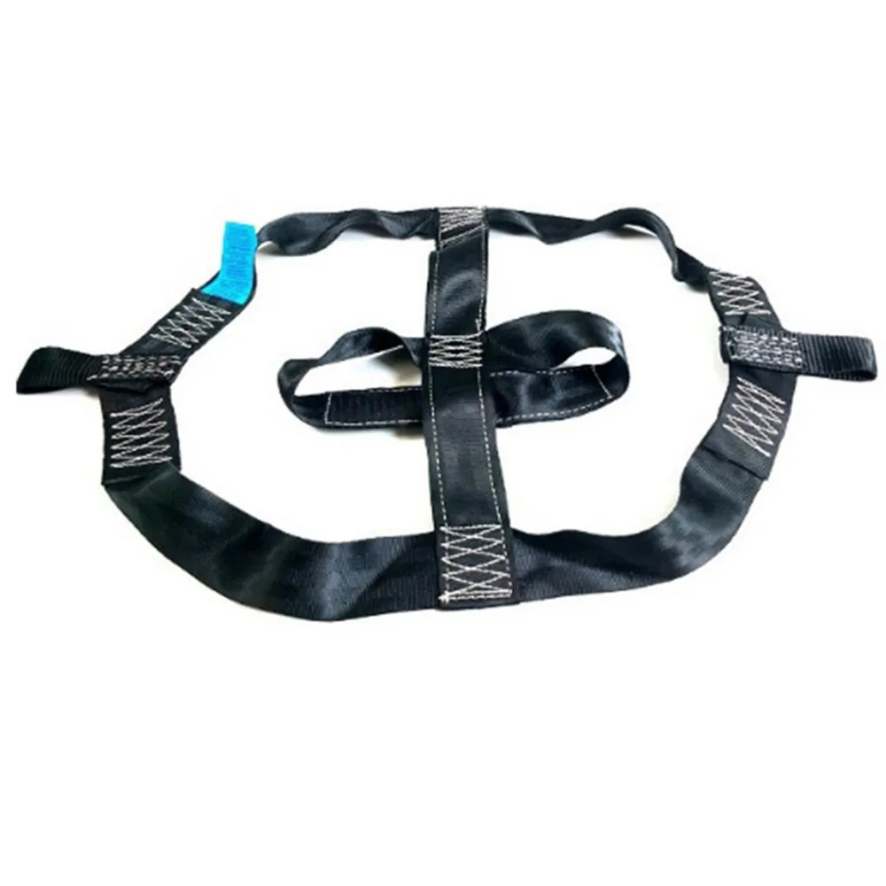 

Universal Motorcycle Electric Vehicle Binding Strap Polyester Motorcycle Tire Rear Wheel Fixing Band Trailer Fastening Strap New