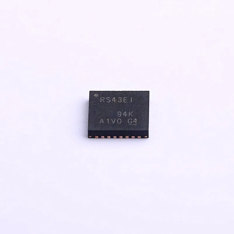 

(5piece)TRS3243EIRHBR RS43EI TPS51200DR TPS51200 1200 TPS53679RSBR TPS53679 TPS53312RGTR TPS53312 53312 TPS25944LRVCR 25944L