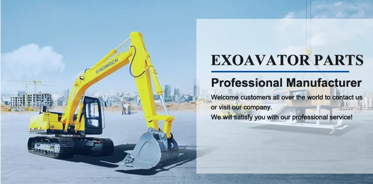 Самый продаваемый гидравлический шестеренный насос HPV160 для деталей экскаватора