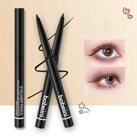 1pc 2 colors 36h eyeliner pencil waterproof pen precision long lasting liquid eye liner smooth make up tools