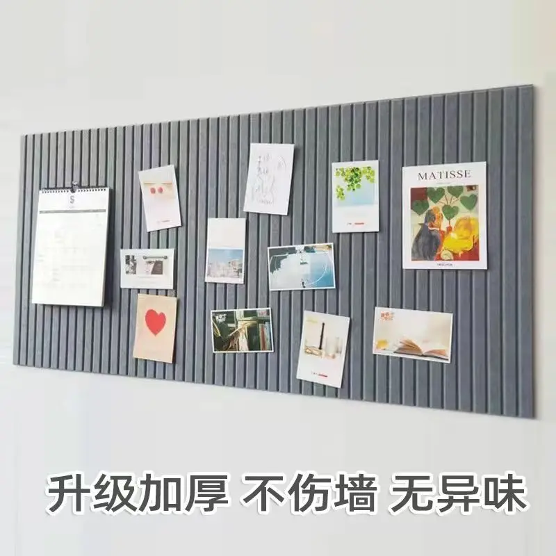 

Фетровые наклейки на стену Ins в скандинавском стиле, самоклеящиеся наклейки на стену для детских садов