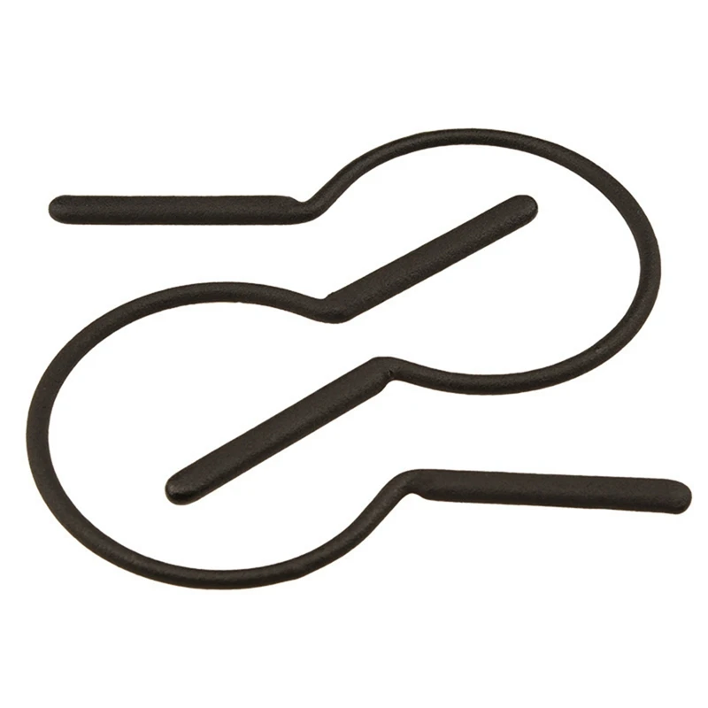 BEAU-2PCS Фильтр-ключ Прорезиненный стальной фильтр для объектива камеры