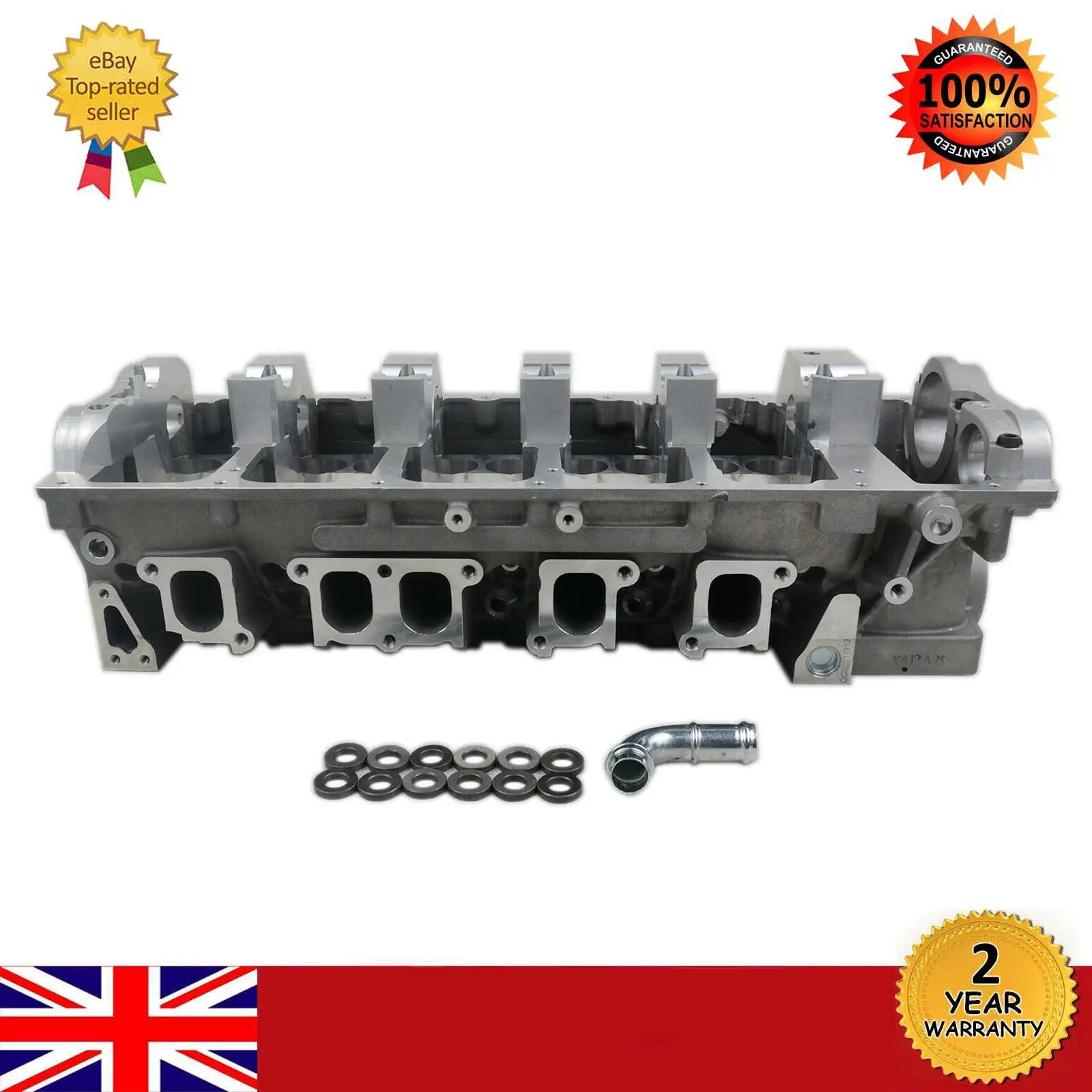 

AP01 Cylinder Head for VW Multivan V Touareg Transporter V 2.5 TDI 070103063 D K Q R S E 070103063E 070103267X 070103063R