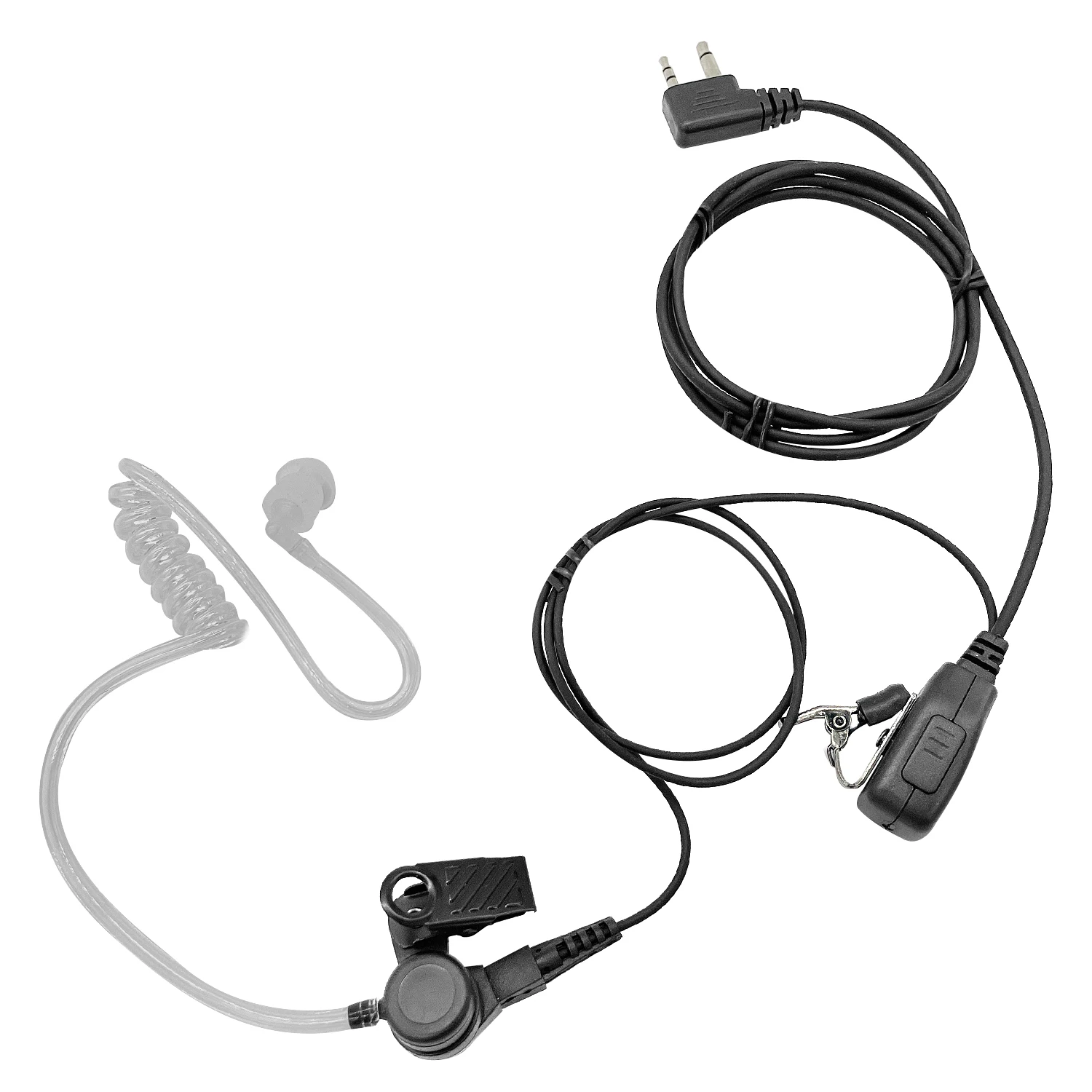 Earpiece walkie talkie headset for LXT LXT80, LXT100, LXT101, LXT110, LXT112, LXT114, LXT118, LXT210, LXT216 Two way  radio
