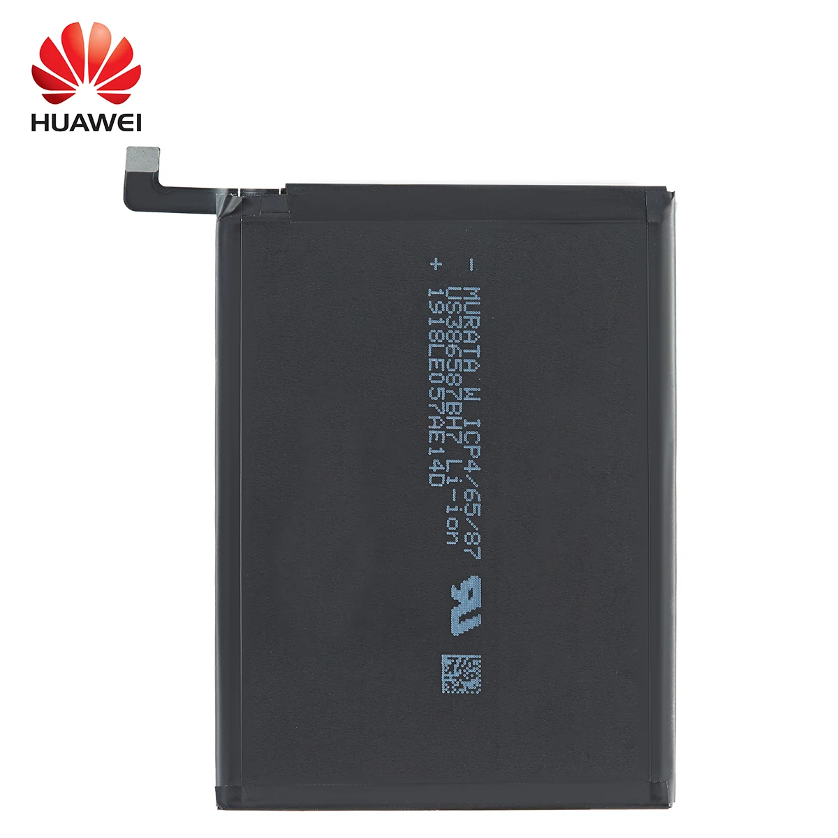 Оригинальный аккумулятор Hua Wei 100% HB386589ECW 3750 мАч для Huawei P10 plus Honor 8X View 10 V10 Mate 20 Lite Nova 3