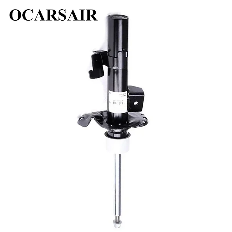 Передний амортизатор с активной подвеской для Volvo S80 XC70 V70 2007-2016 30781484 31302504 30781485