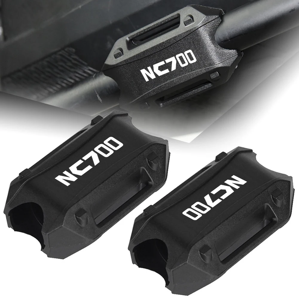 

Защитный бампер для мотоцикла, 25 мм, для Honda NC700S NC700X NC750 NC750S NC750X NC