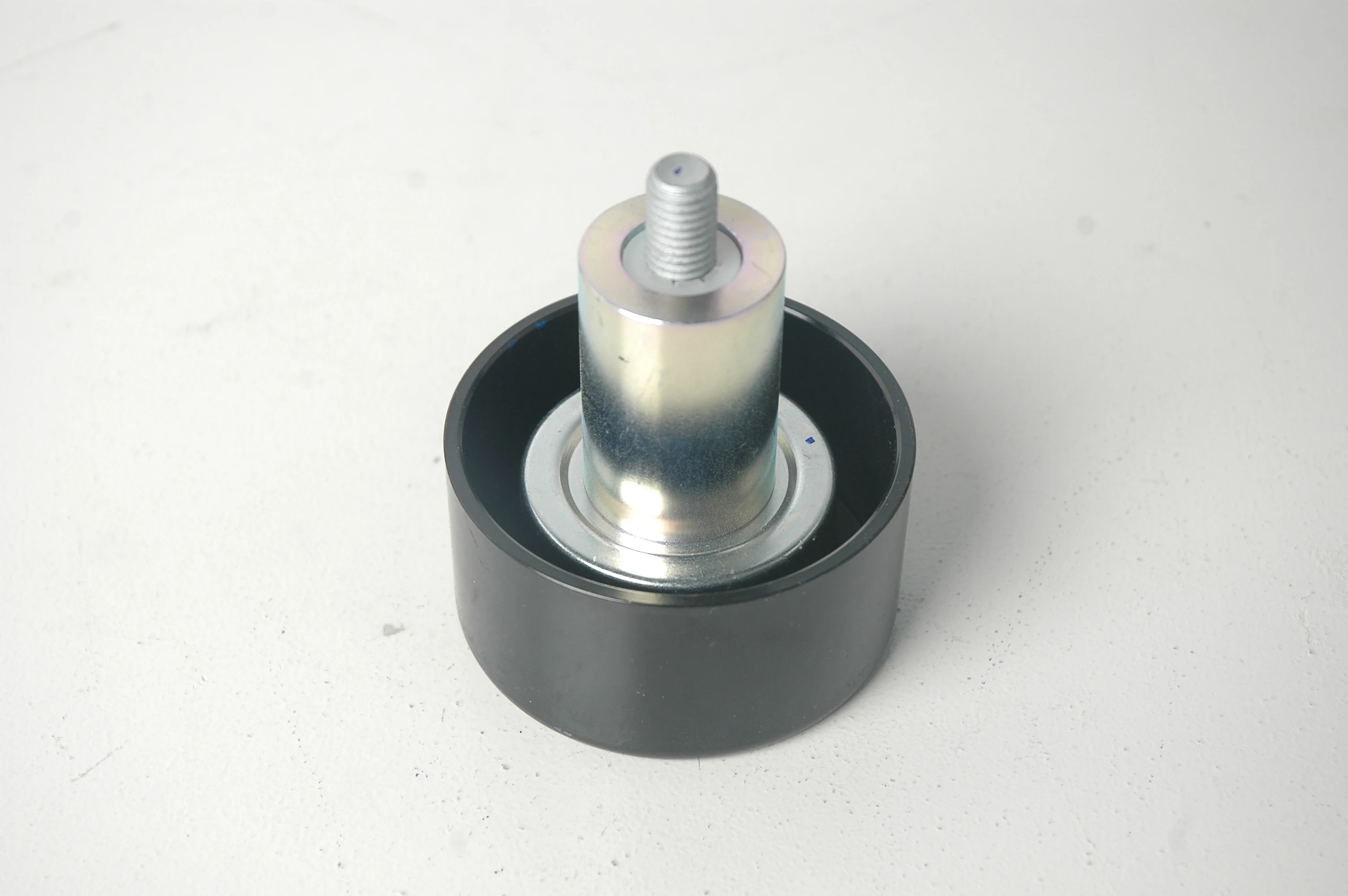 

Пульли для дизельного двигателя isf