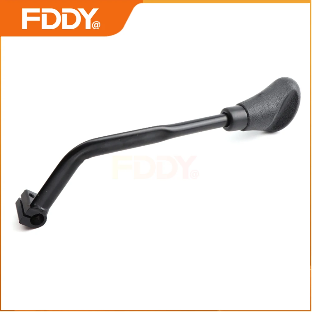 Фото Рычаг переключения передач FDDY для квадроциклов ATV Go 110cc 125cc 150cc 200cc 250cc - Ручка рычага переключения передач №2