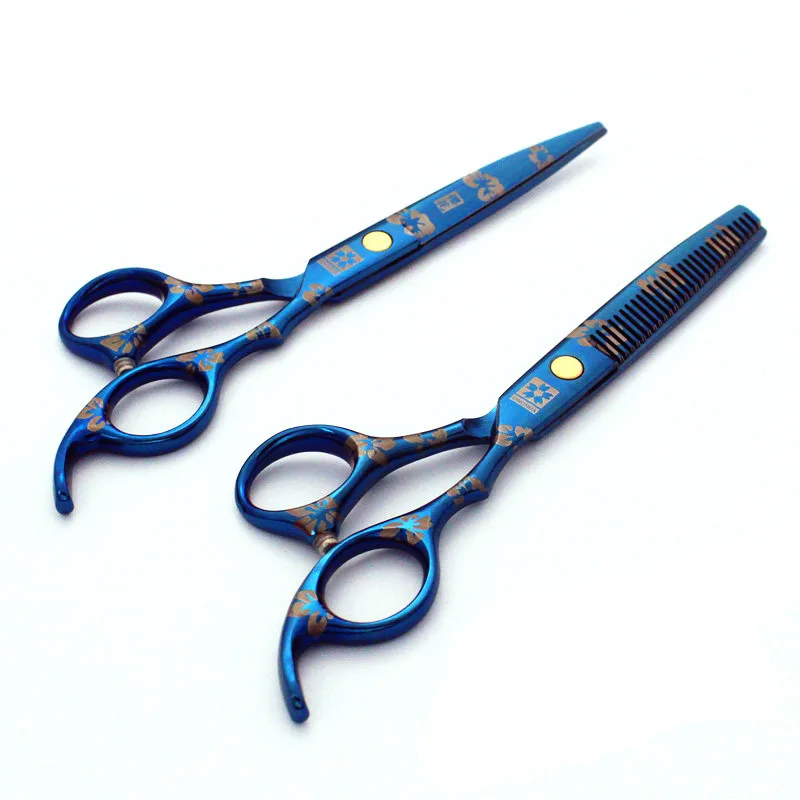 Professional Hairdressing Scissors Tooth Scissors Household Sisscors Sharp Scissors Hair Cut