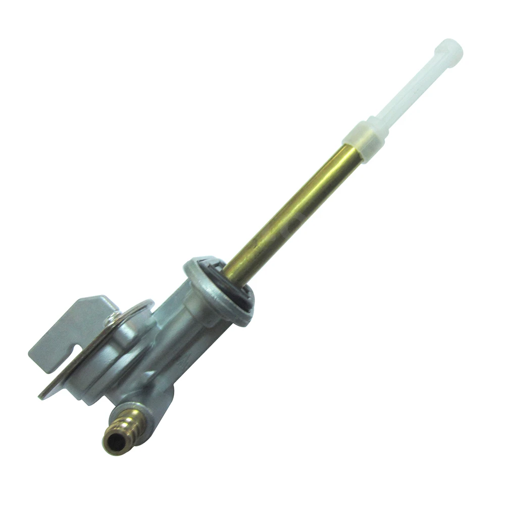 Кран топливный (бензиновый) для Kawasaki Prairie 360 400 KVF360A KVF360B KVF360C KVF400A KVF400B KVF400C KVF400D (art.: 3920daabfc132) - 3920daabfc132