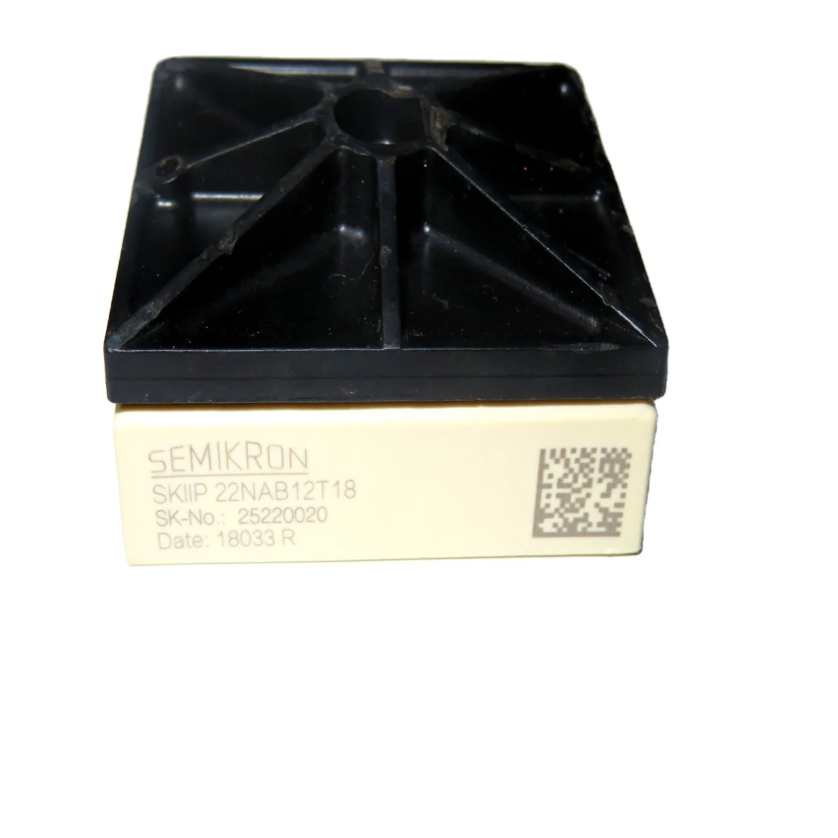 

skiip22NAB12T18 IGBT MODULE electronics componentS
