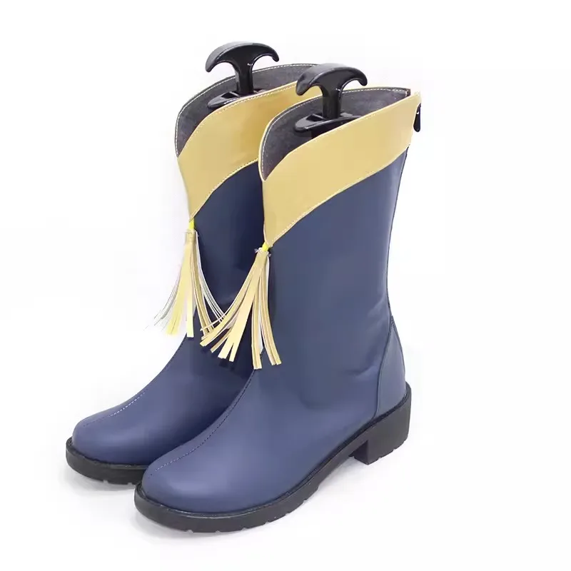 105 см журнал звездный свет Isurugi Futaba халберд топор оружие косплей обувь реквизит