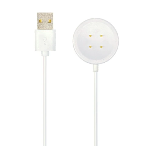 Магнитный кабель Зарядный кабель из ПВХ Удобное и быстрое подключение Шнур для зарядки Бесплатно подходит для 8/9 DW89