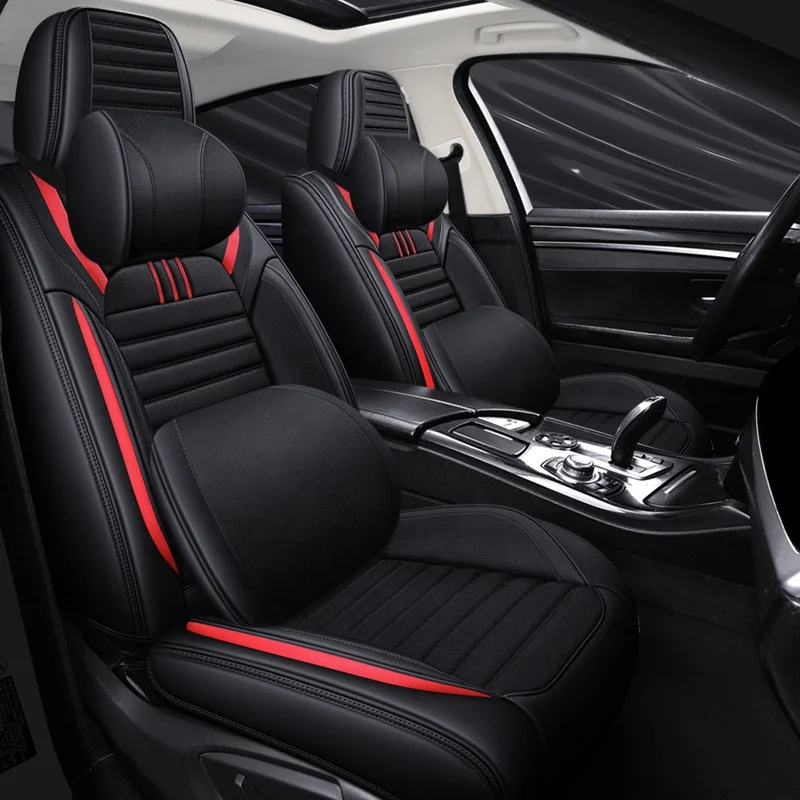 

Car Seat Cover for Mercedes GLC coupe Glc250 GLC300 GLC350e GLK-Class GLK250 GLK280 GLK300 GLK350