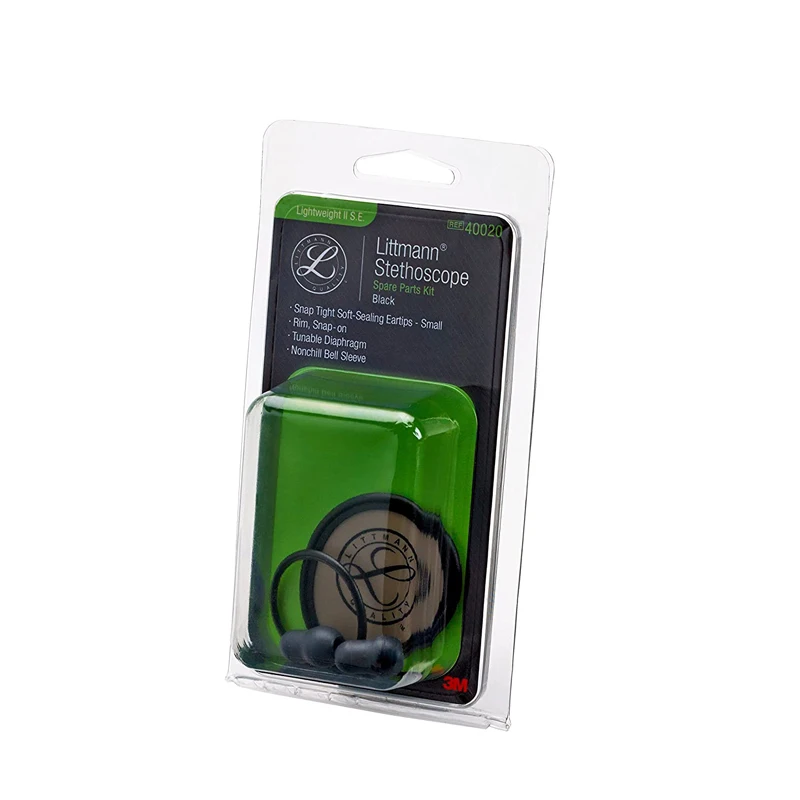 Запасные части для медицинского стетоскопа запасные аксессуары комплект сборки